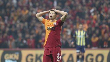 Galatasaray'da ayrılık resmen açıklandı!