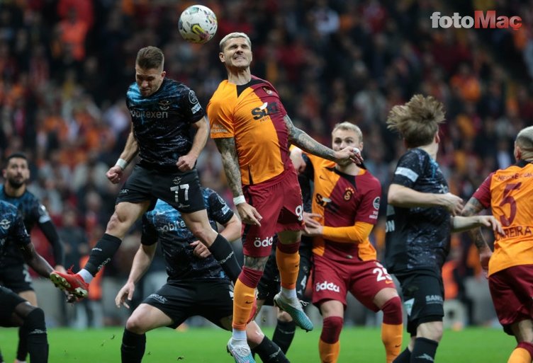 Nihat Kahveci'den Galatasaraylı Fredrik Midtsjö'ye övgü dolu sözler! "Kilidi açan oyuncu oldu"