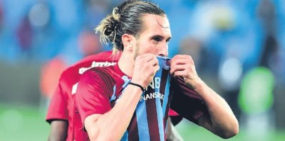 ''İspanya bana uygun''