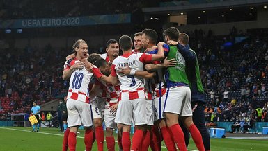 photo Hırvatistan İskoçya https www fotomac com tr euro 2020 haberler 2021 06 22 hirvatistan iskocya 3 1 mac sonucu ozet euro 2020
