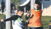 Timsahlar Tarzan’a hazır