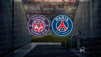 Toulouse - PSG maçı ne zaman, saat kaçta ve hangi kanalda canlı yayınlanacak? | Fransa Ligue 1