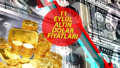 💰DOLAR NE KADAR OLDU? | 11 Eylül 2022 Döviz Kuru - Euro, dolar, sterlin, gram, çeyrek, yarım altın kaç TL?