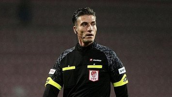 G.Saray-Sivasspor maçının VAR'ı belli oldu!