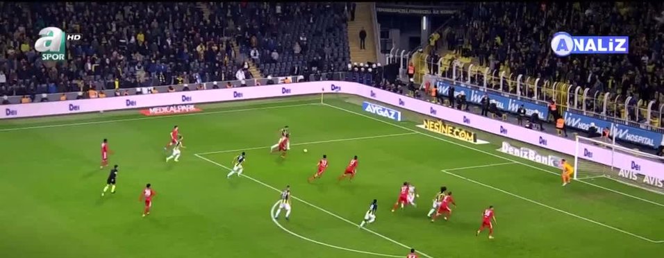 Analiz Super Lig De Seyirci Sayisi Artti Videosunu Izle Fotomac Tv