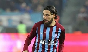 Olcay’a Ankaragücü talip
