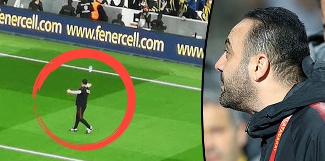 Kadıköy'de Hasan Şaş krizi! Tünelde...