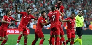 Kasımda gol yağmuru