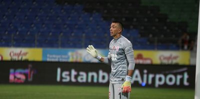Fernando Muslera çalışma yaptı! İşte Galatasaray'ın idman raporu