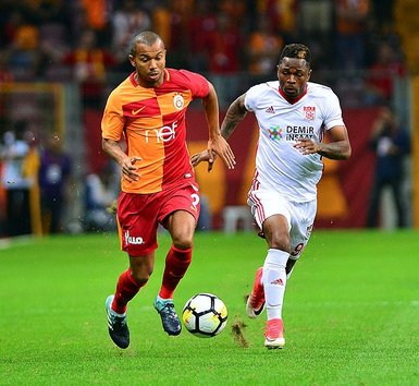 İşte Galatasaray’ın Sivasspor 11’i! Terim o isme şans verecek
