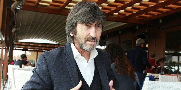 RIDVAN DİLMEN'DEN G.SARAY'A UYARI