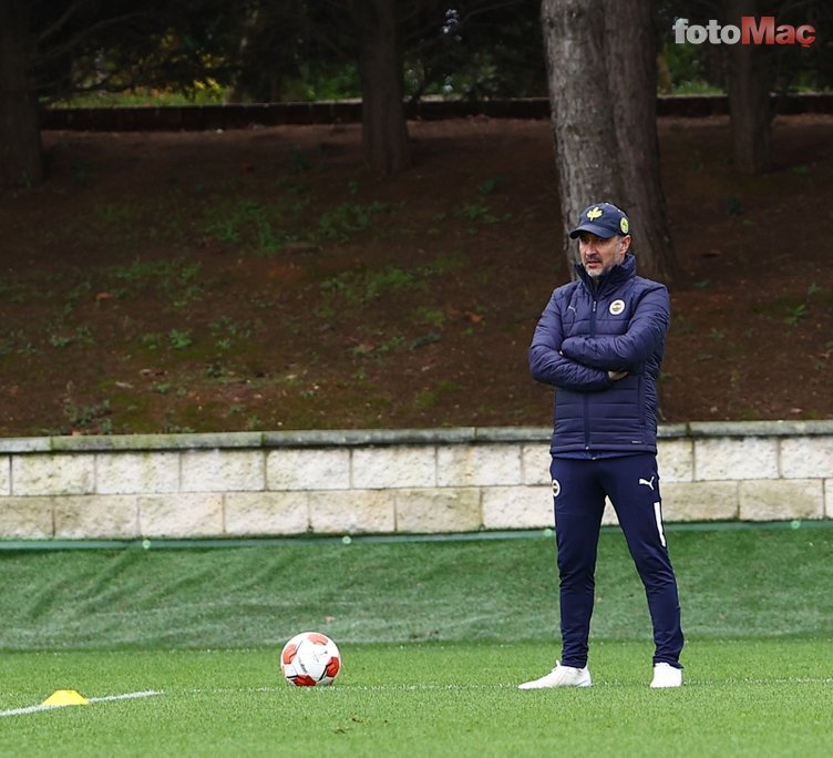 FENERBAHÇE HABERLERİ: Fenerbahçe'nin sol beki Portekiz'den! İşte Pereira'nın gözdesi