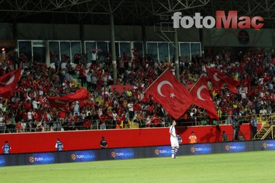 Türkiye-Fransa maçı öncesi sakatlık haberi! İşte muhtemel 11’ler