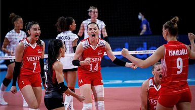 Sultanlar, G.Kore karşısında