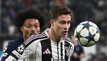 Juventus'tan Kenan kararı!