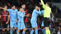 4. defa mağlup oldu