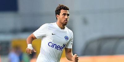 Kasımpaşa'dan flaş Trezeguet açıklaması