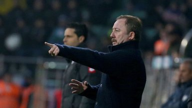 Sergen Yalçın: Keşke futbolcu olsaydım