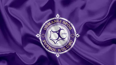 Osmanlıspor'da corona virüsü vakası!