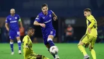 Zajc bu kez rakip