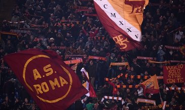 Roma'dan kayıp ilanlı transfer açıklaması