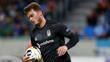 Beşiktaş'tan flaş Adem Ljajic açıklaması!