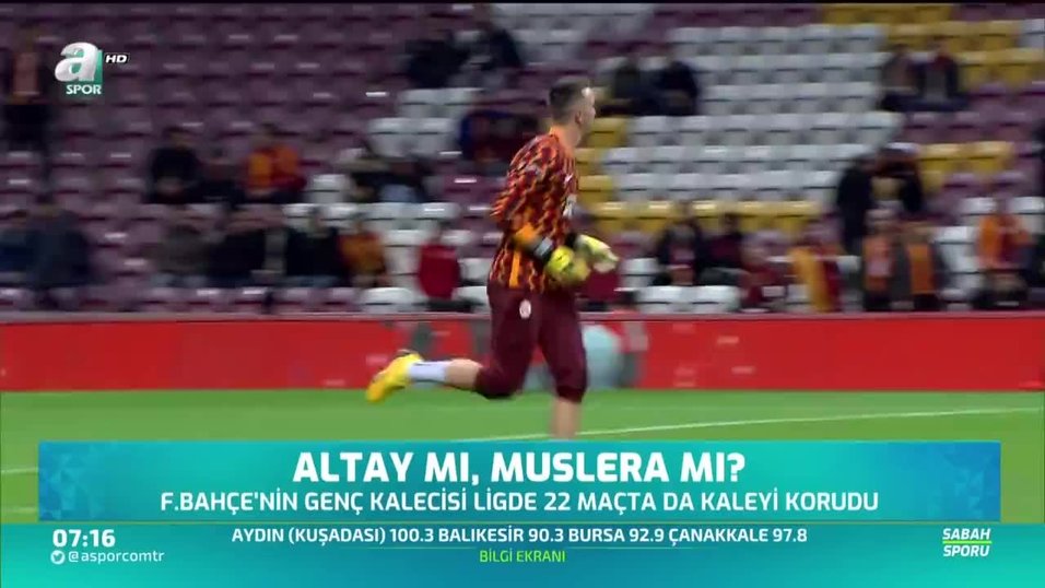 altay bayindir mi fernando muslera mi videosunu izle fotomac tv