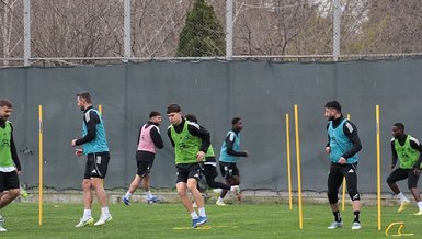 Kocaeli Başakşehir'e bileniyor