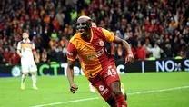 Osimhen’siz olmuyor