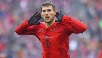 Bayern’in son şansı