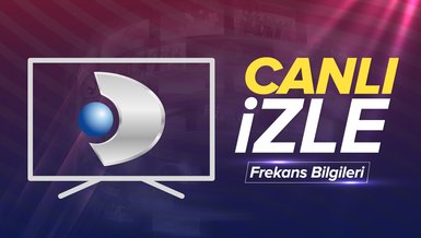 KANAL D CANLI İZLE 2025 | Kanal D canlı yayın izle bugün - Kanal D frekans bilgileri