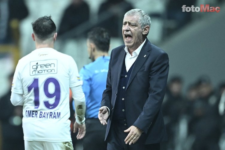 Turgay Demir Beşiktaş - Eyüpspor maçını değerlendirdi