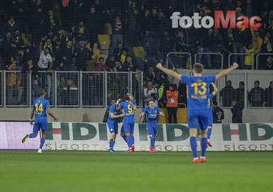 Sergen Yalçın’dan flaş karar! İşte Beşiktaş’ın Ankaragücü maçı muhtemel 11’i