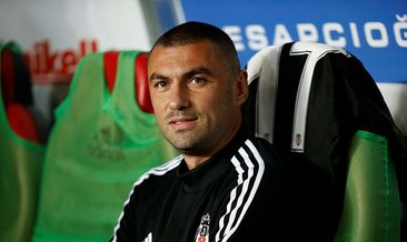 Abdullah Avcı'dan Burak Yılmaz'a özel görev