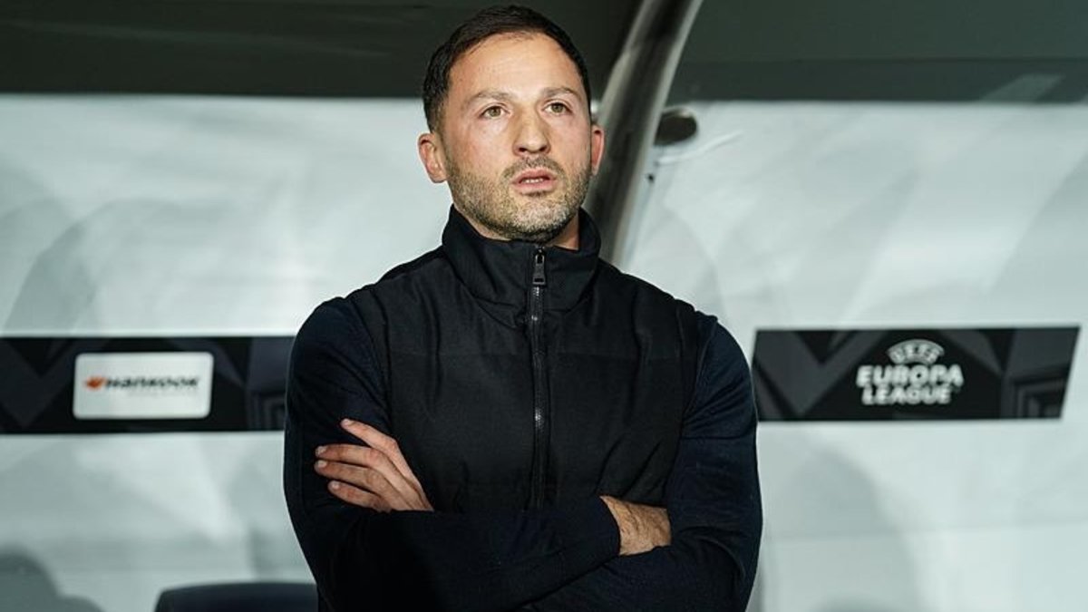 Fenerbahçe'nin Beşiktaş'ı Şaşkına Çeviren Transfer Hamlesi Nedir?