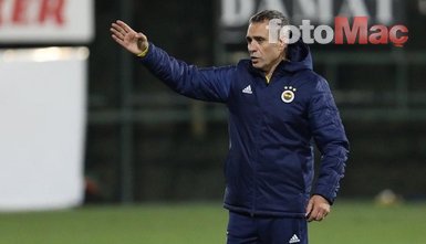 Fenerbahçe’ye Vedat Muriç’in arkadaşı geliyor! Transfer...