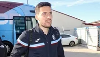 Umut Nayir’da ödem tespiti