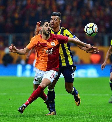 Fenerbahçe - Galatasaray derbisi, Beşiktaş - Fenerbahçe derbisini geçti