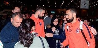 'Türk futbolu için bir utanç gecesi'