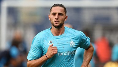 Aslan’ın Rabiot aşkı alevlendi