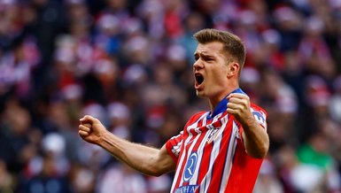 Fenerbahce faces stiff competition in the Alexander Sorloth transfer!