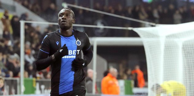 Diagne De Son Dakika Galatasaray A Donuyor Son Dakika Galatasaray Haberleri Fotomac