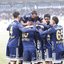 Erzurumspor FK 1. Lig'de puan rekoru kırdı!