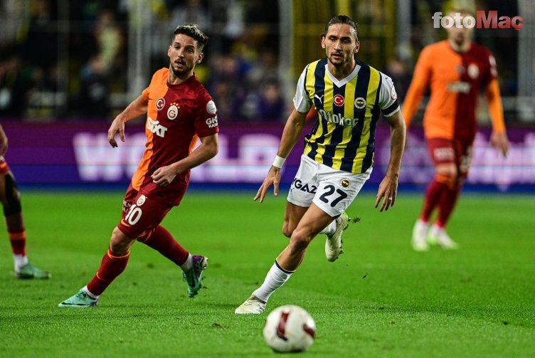 TRANSFER HABERLERİ - Fenerbahçe'de sürpriz gelişme! Sözleşmeleri dondurulacak mı?