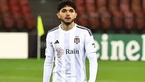 Emrecan Terzi, Iğdır’a gitti