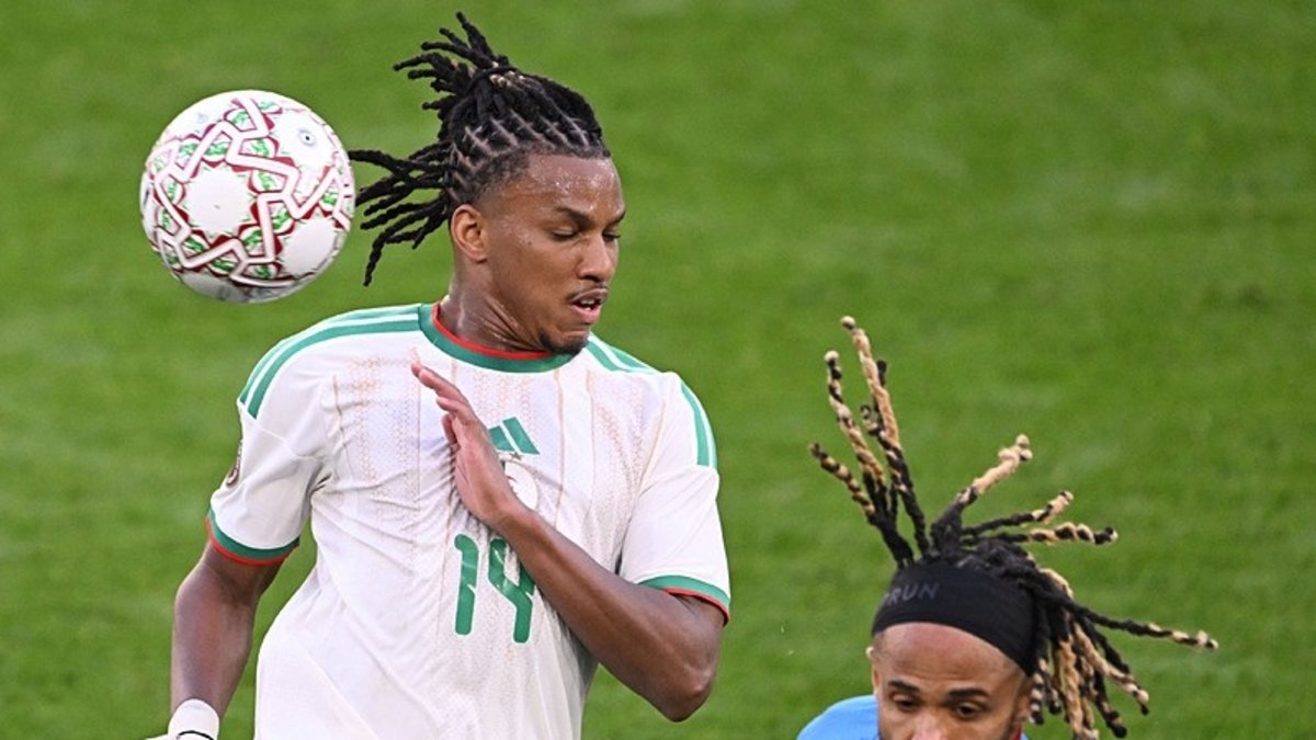 TRANSFER HABERİ: Galatasaray'dan Hicham Boudaoui'ye resmi teklif!