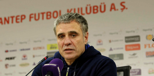 ‘Bunlara tenezzül etmeyiz’