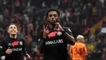 Mendes’ten harika gol