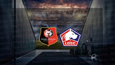 Rennes - Lille maçı ne zaman, saat kaçta ve hangi kanalda canlı yayınlanacak? | Fransa Ligue 1