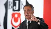 Beşiktaş’tan TFF’ye uyarı! 24 saat içinde...